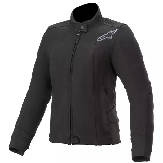 Alpinestars Banshee Women's Fleece Black Черный