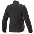 Alpinestars Banshee Women's Fleece Black Черный