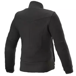 Alpinestars Banshee Women's Fleece Black Черный