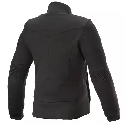 Alpinestars Banshee Women's Fleece Black Черный