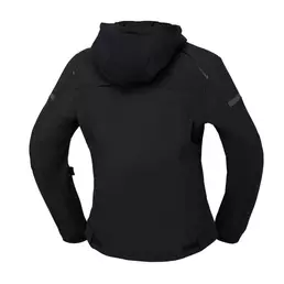Ixs Classic So Moto 2.0 Lady мотокуртка Black Черный