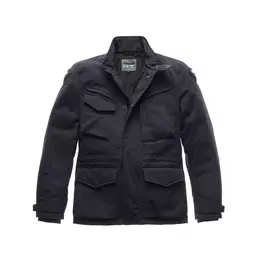 Blauer Ethan Winter мотокуртка Blue Синий (размер: s)