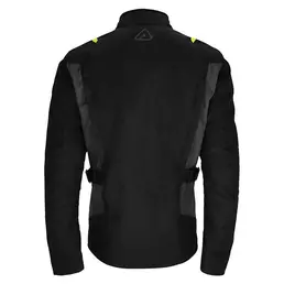 Acerbis Ce X-travel мотокуртка Black Черный