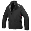 SPIDI 3L Shell jacke Черный (размер: m)