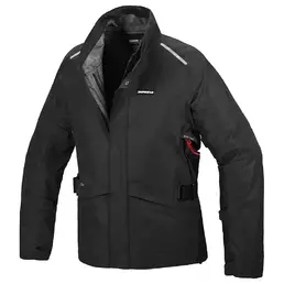 SPIDI 3L Shell jacke Черный