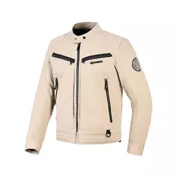 Alpinestars Bruiser мотокуртка Aluminium Бежевый