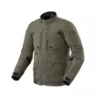 Rev'it Trench 2 Gtx мотокуртка Olive Зеленый (размер: s)