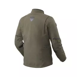 Rev'it Trench 2 Gtx мотокуртка Olive Зеленый
