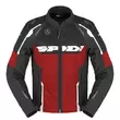 Spidi Race Warrior 2 Net мотокуртка Red Красный (размер: s)