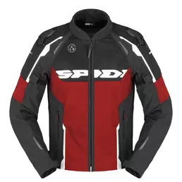 Spidi Race Warrior 2 Net мотокуртка Red Красный (размер: s)