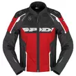 Spidi Race Warrior 2 Net мотокуртка Red Красный