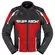 Spidi Race Warrior 2 Net мотокуртка Red Красный