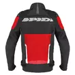 Spidi Race Warrior 2 Net мотокуртка Red Красный