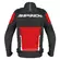 Spidi Race Warrior 2 Net мотокуртка Red Красный