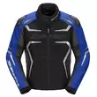 Spidi Race Evo H2out мотокуртка Blue Синий (размер: m)