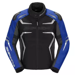 Spidi Race Evo H2out мотокуртка Blue Синий