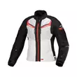 Macna Tondo Lady мотокуртка Grey Red Серый (размер: xs)