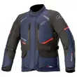 ALPINESTARS Andes V3 Drystar® jacke Dark Blue / Black (размер: s)