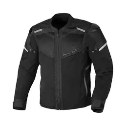 Macna Orcano 2.0 мотокуртка Black Черный