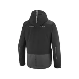 Ixon Darkrise мотокуртка Black Черный