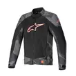 Alpinestars T Sp X Superair мотокуртка Camo Red Красный (размер: s)