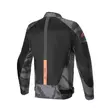 Alpinestars T Sp X Superair мотокуртка Camo Red Красный