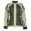 Klim Artemis Lady мотокуртка Green Зеленый