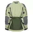 Klim Artemis Lady мотокуртка Green Зеленый