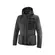 Ixon Darkrise мотокуртка Anthracite Серый