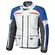 Held Carese Evo мотокуртка Grey Blue Серый