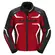 Spidi Race Evo H2out мотокуртка Black Red White Красный