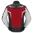 Spidi Race Evo H2out мотокуртка Black Red White Красный