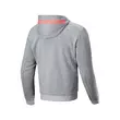 Alpinestars Chrome V2 Sport худи Grey Red Серый