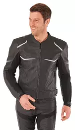 Sport Men 191 Черный