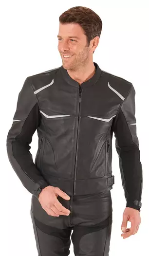 Sport Men 191 Черный