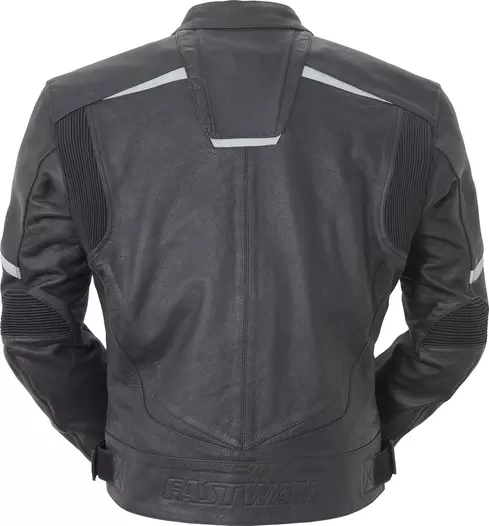 Sport Men 191 Черный