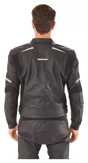 Sport Men 191 Черный