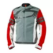 Ixs Rapid-stx 2.2 мотокуртка Grey Red Серый (размер: xs)