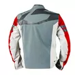 Ixs Rapid-stx 2.2 мотокуртка Grey Red Серый