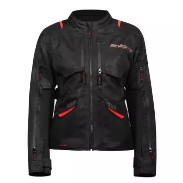 SEVENTY DEGREES SD-JT69 Tanami jacke Красно-черный