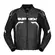 Spidi Evorider 3 Leather мотокуртка Black White Белый