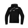 Alpinestars Chrome Superairflow мотокуртка Black Grey Черный (размер: s)