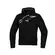 Alpinestars Chrome Superairflow мотокуртка Black Grey Черный