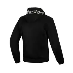 Alpinestars Chrome Superairflow мотокуртка Black Grey Черный