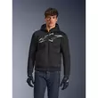Alpinestars Chrome Superairflow мотокуртка Black Grey Черный
