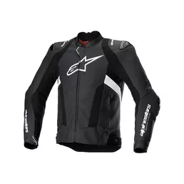 Alpinestars Missile V3 Airflow мотокуртка White Белый