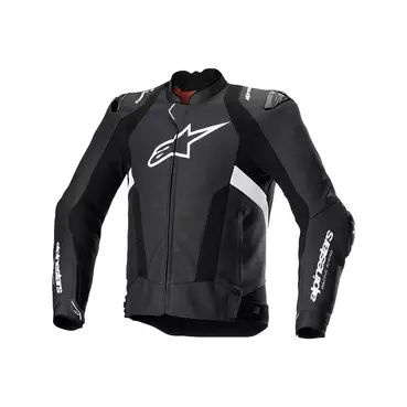 Alpinestars Missile V3 Airflow мотокуртка White Белый