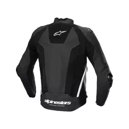 Alpinestars Missile V3 Airflow мотокуртка White Белый