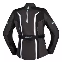 Ixs Tour Evans St 2.0 Lady мотокуртка Grey White Белый