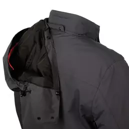 Tucano Urbano Task мотокуртка Black Черный